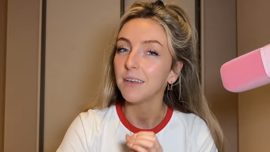 Part Three — The Energy