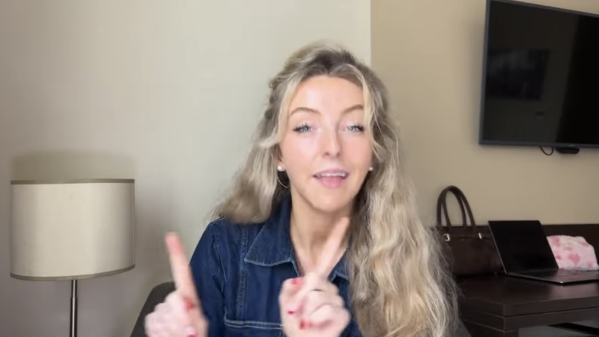 Part Two — The Body