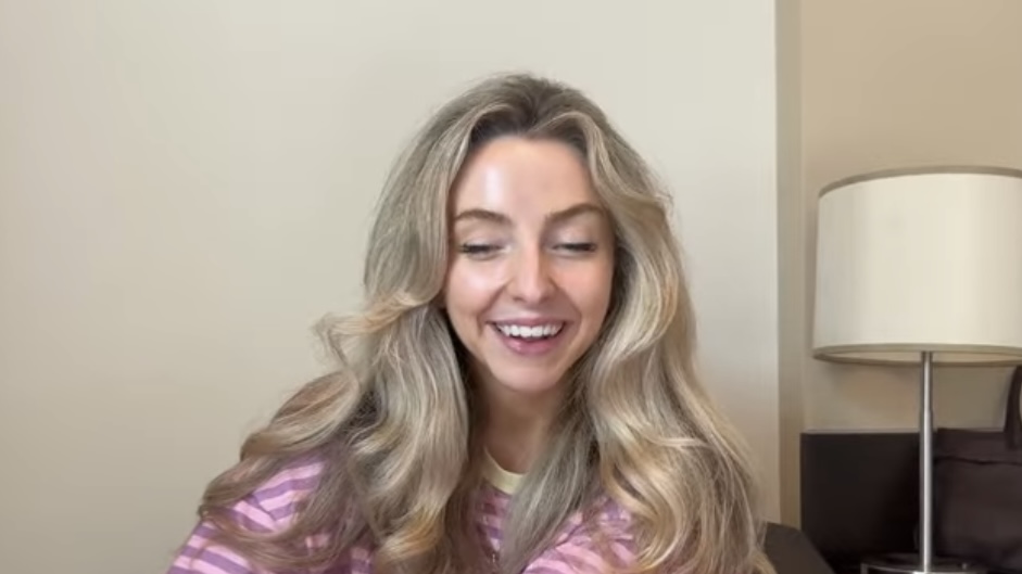 Part One — The Aura